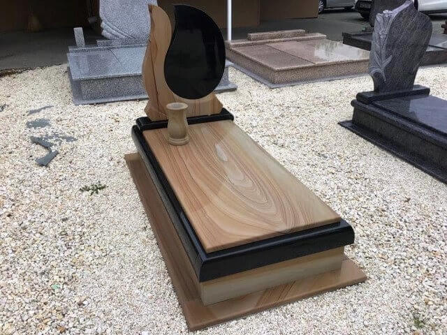 sírkő