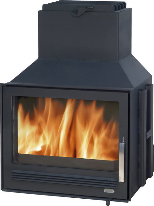 Kiváló döntés a beépíthető vízteres kandalló