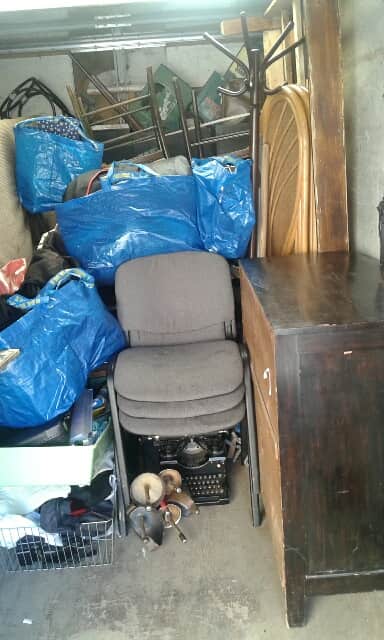 lomtalanítás Budapesten