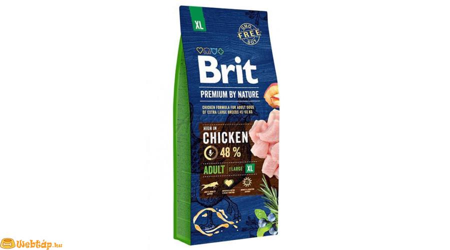 Brit Premium