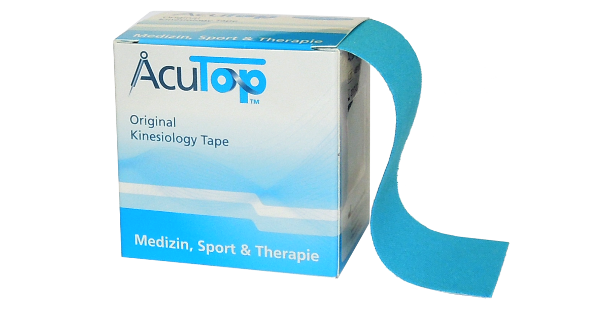 kineziológiai tapasz