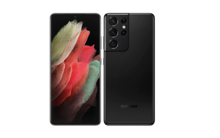 Samsung okostelefon