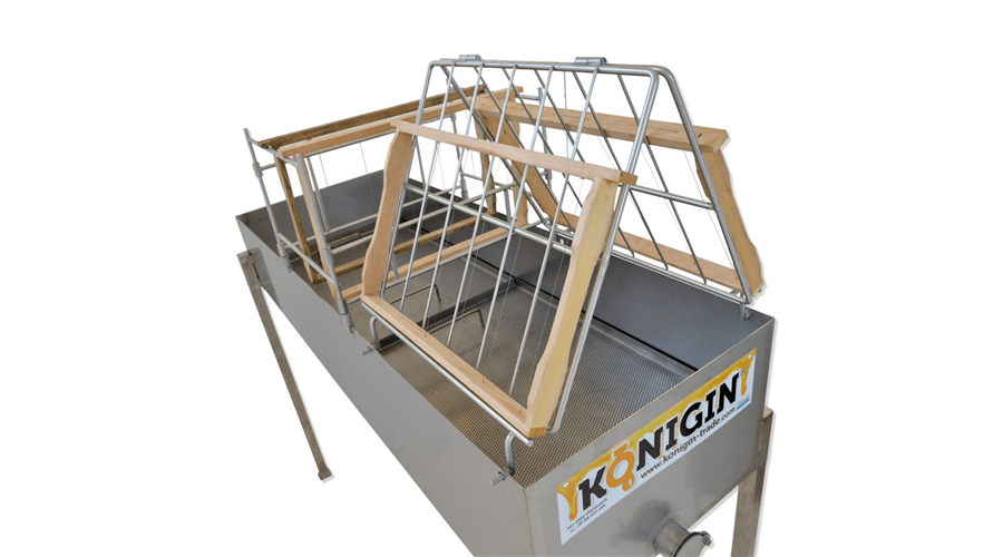 méhészeti eszközök