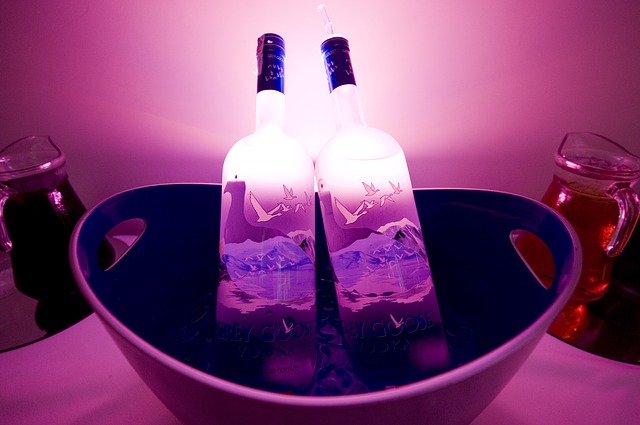 vodka árak,