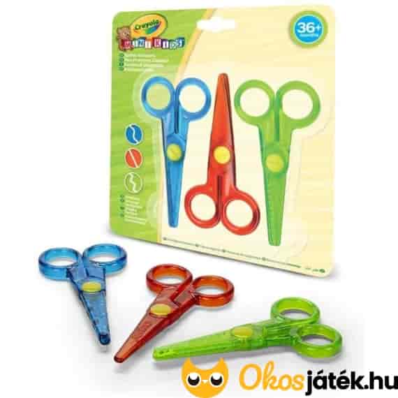 figyelemfejlesztő játékok