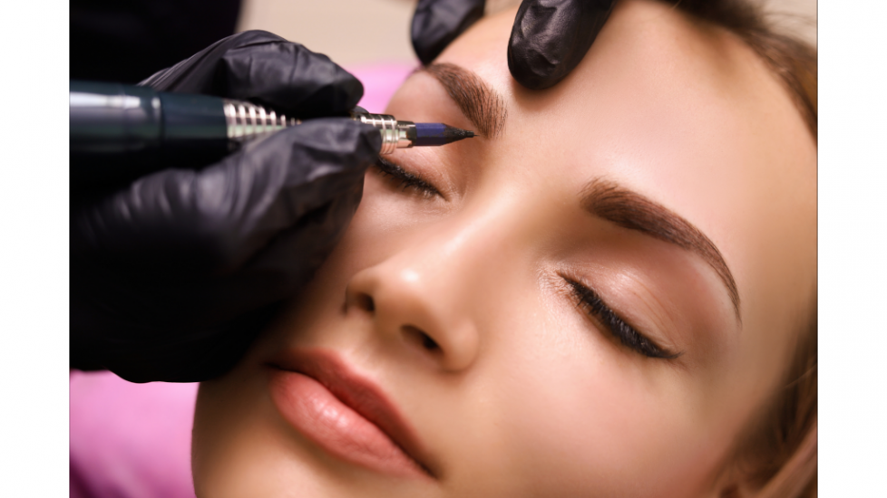 microblading tanfolyam