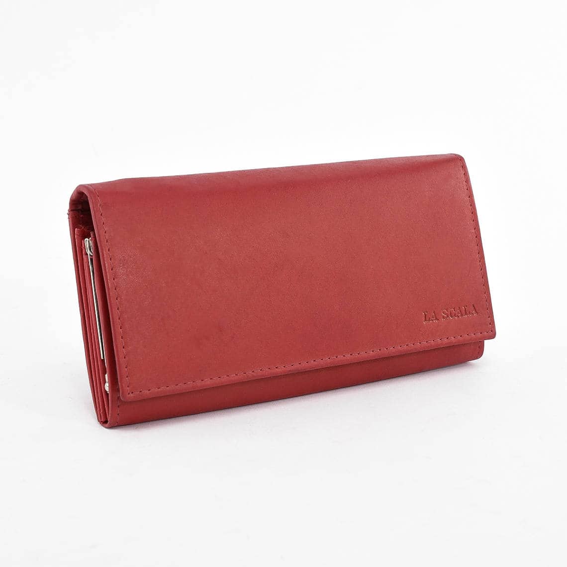 női bőr pénztárca