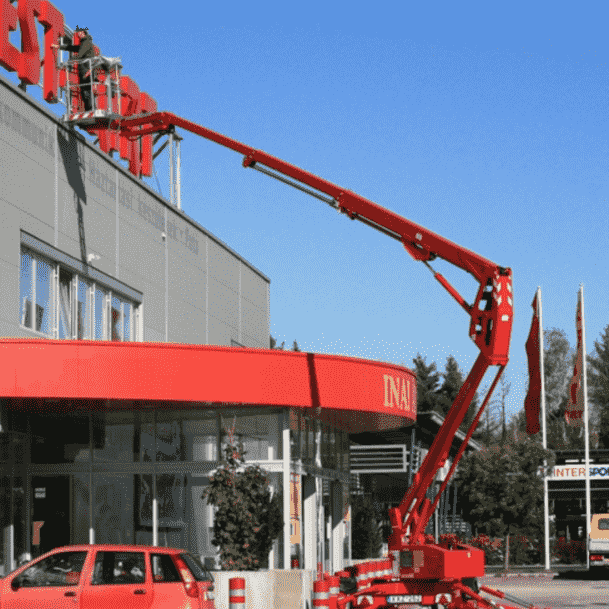 kosaras emelő bérlés