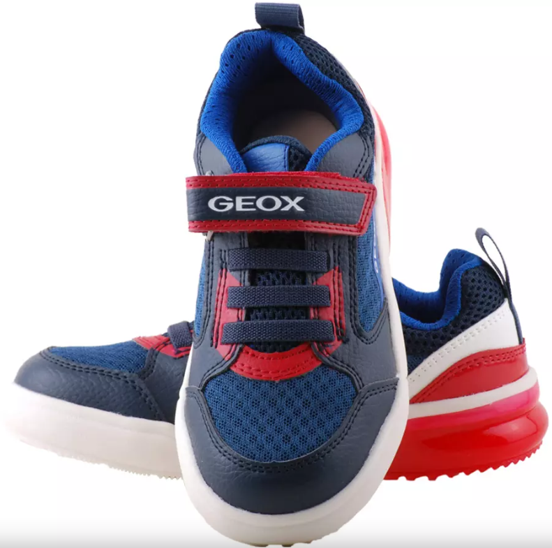 geox sportcipő