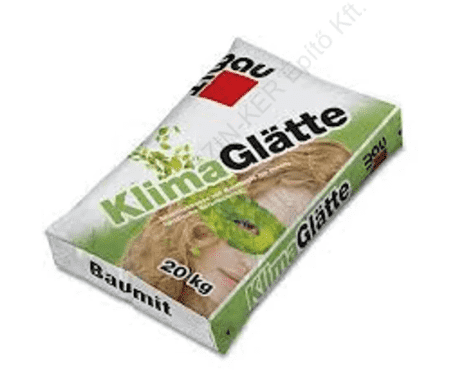 klímaglett