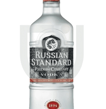 orosz vodka