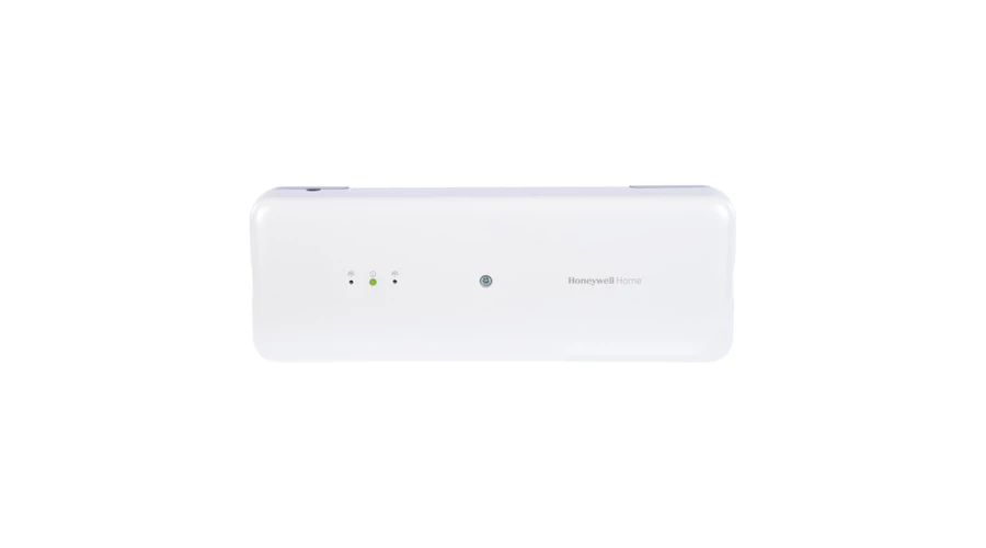 Fűtés zónavezérlő