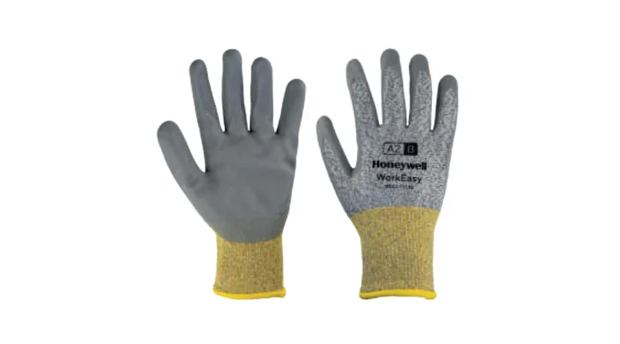 munkavédelmi kesztyű