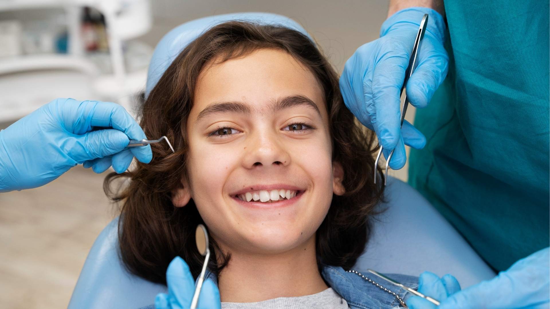 Fájdalommentes fogászat Budapest a MyDent fogászatnál