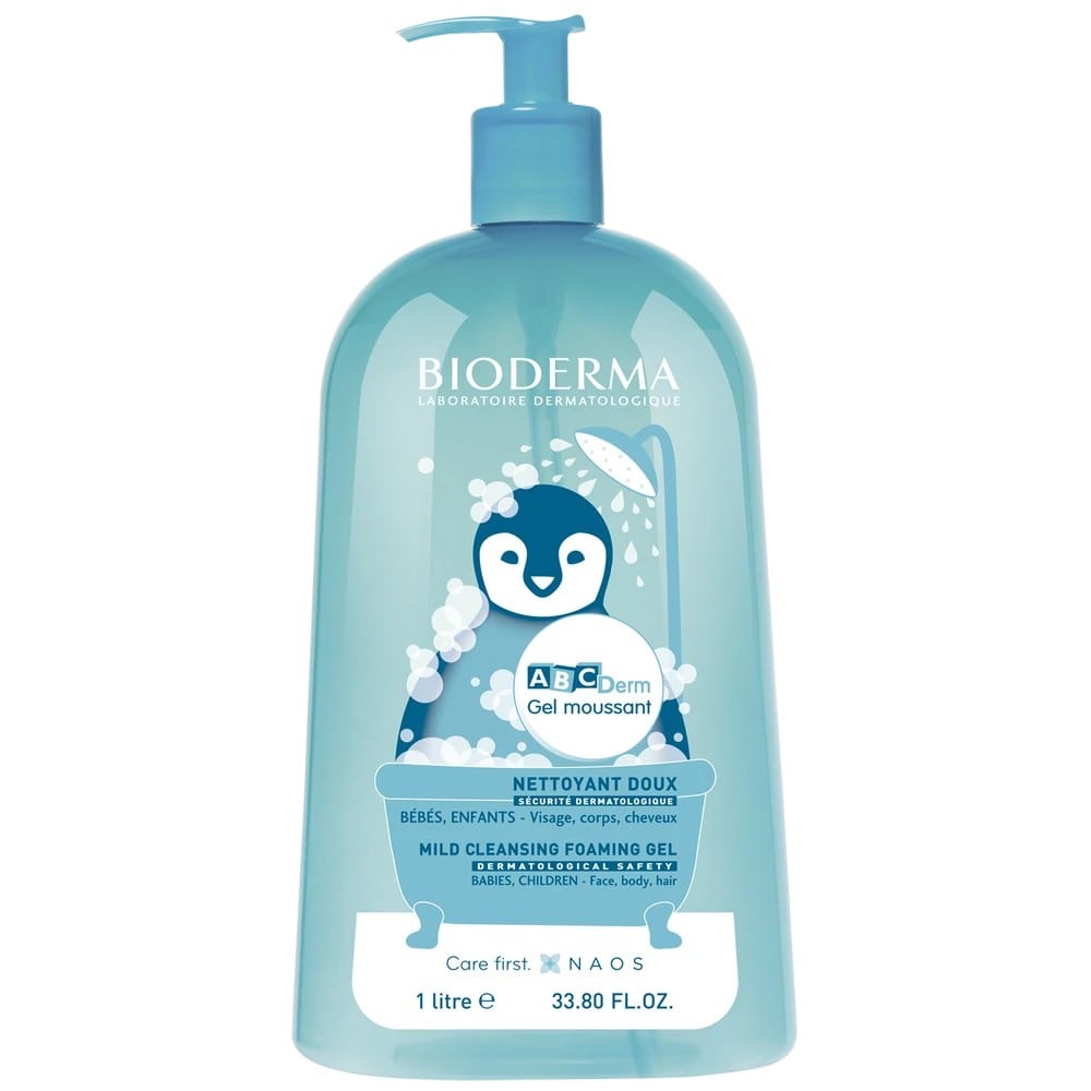 Bioderma ABC Derm