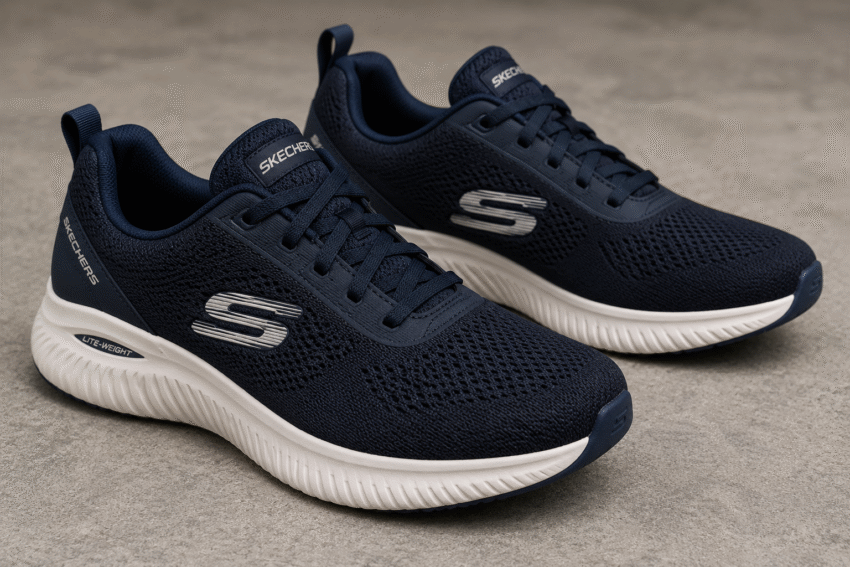 Skechers sportcipő